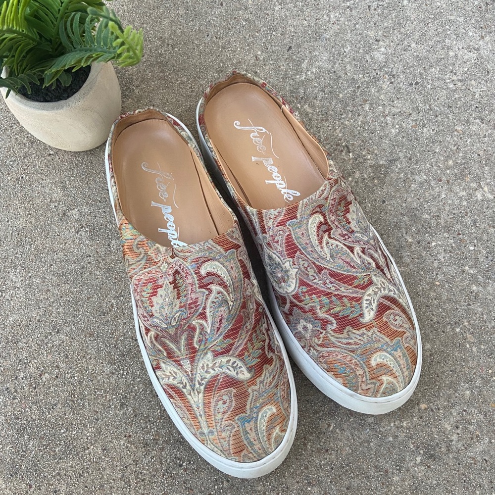 Free people shoes